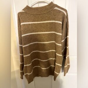 Women’s Oversized Sweater